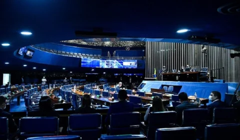 Lei Paulo Gustavo é aprovada no Senado e pode liberar R$ 3,8 bilhões para o setor cultural