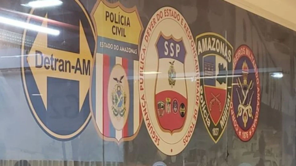 SSP-AM encerra inscrições de concurso público neste terça-feira