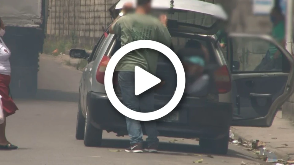 VÍDEO: transporte clandestino é cada vez mais comum em avenidas de Manaus