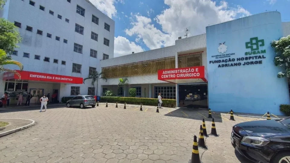 Em Manaus, Hospital Adriano Jorge convoca usuários para atualização de cadastro