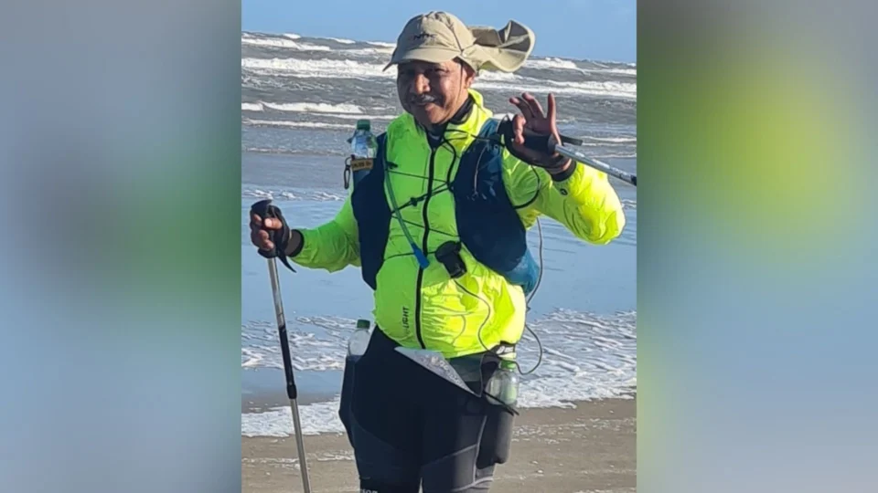 Ultramaratonista de 65 anos se perde durante prova no Rio Grande do Sul