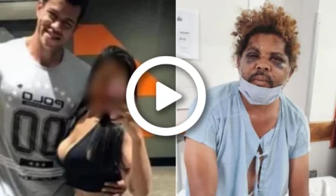 Caso de traição envolvendo esposa de personal trainer e morador de rua segue em investigação, em Brasília