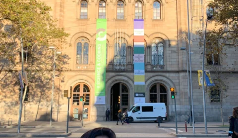 Chef de cozinha amazonense se destaca em Congresso de gastronomia em Barcelona, na Espanha