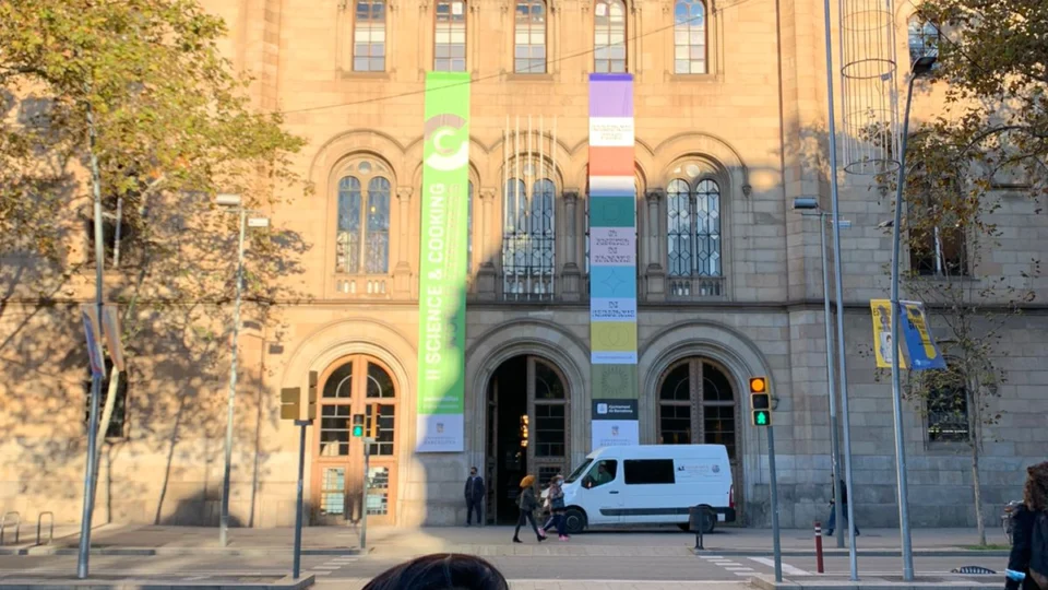 Chef de cozinha amazonense se destaca em Congresso de gastronomia em Barcelona, na Espanha