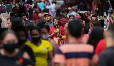 Além de Manaus, veja quais os outros municípios do AM que derrubaram o uso de máscaras em locais abertos