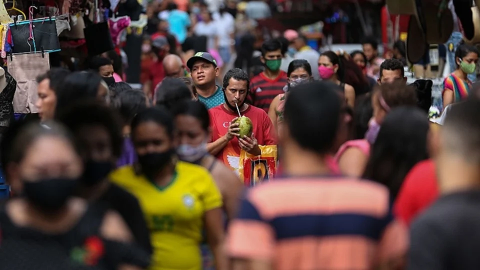 Além de Manaus, veja quais os outros municípios do AM que derrubaram o uso de máscaras em locais abertos