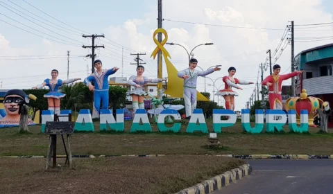 Manacapuru-AM anuncia cancelamento da festa de Réveillon