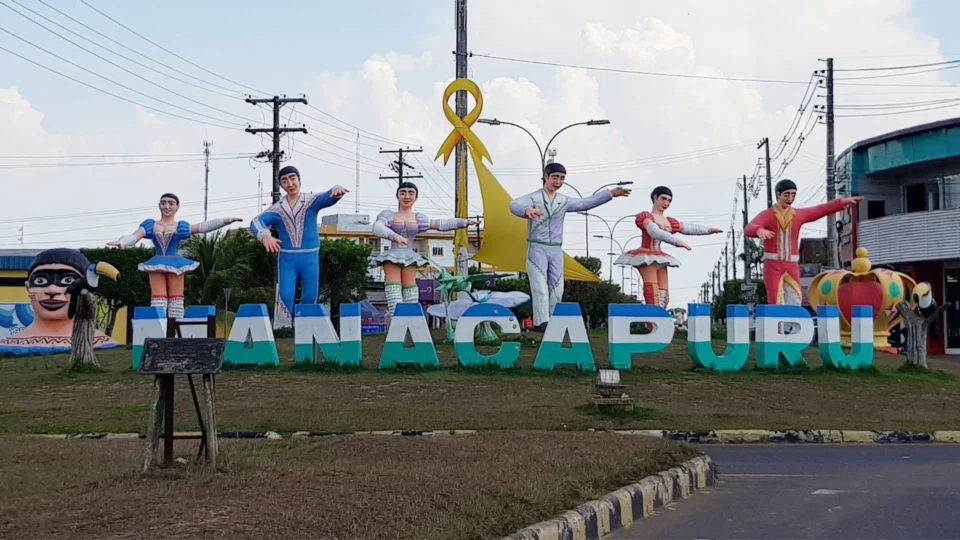 Manacapuru-AM anuncia cancelamento da festa de Réveillon