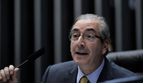 Justiça anula condenação de Eduardo Cunha na Operação Sépsis