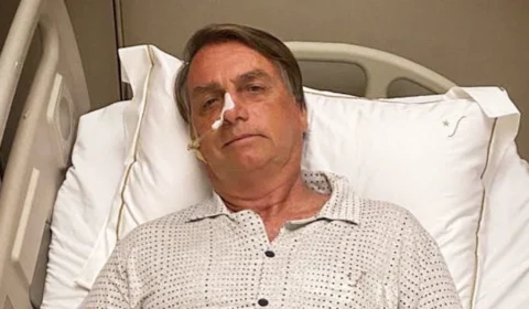 Quadro de obstrução se desfaz e Bolsonaro não necessitará de nova cirurgia, diz boletim médico