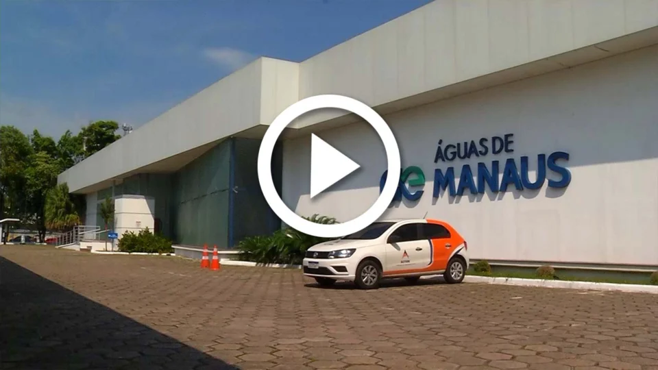 VÍDEO: conta de água pode ficar 42% mais cara em Manaus