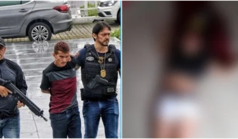 Em depoimento, jovem relata motivo que o levou a assassinar ex-namorada, na Zona Oeste de Manaus