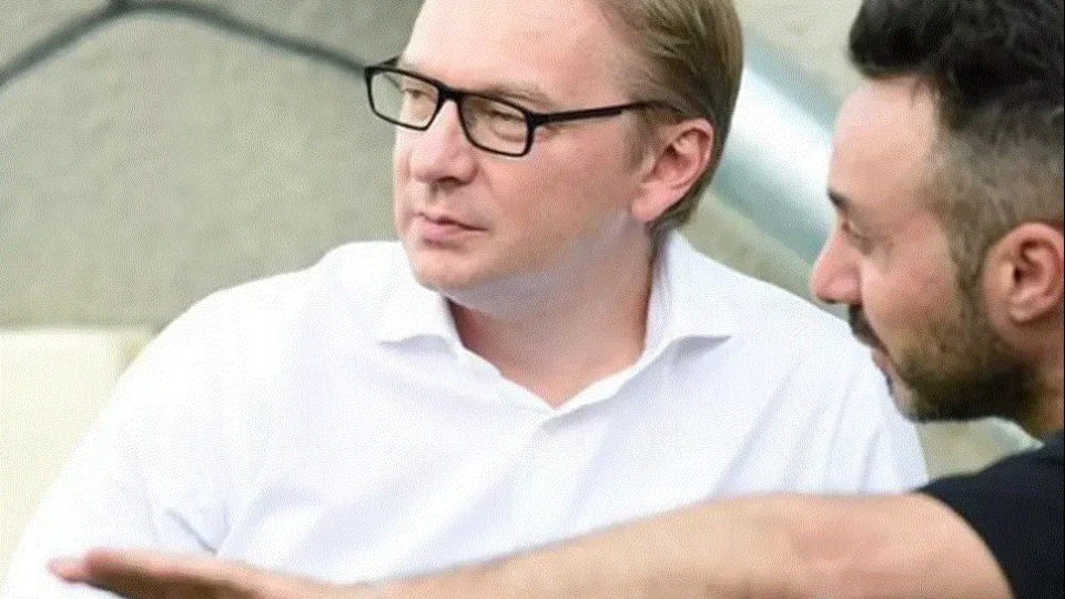 Após morte de dois jogadores, técnico também morre com ataques Russos à Ucrânia