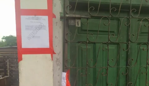 Matadouro público é interditado pela Justiça em Benjamin Constant, interior do Amazonas