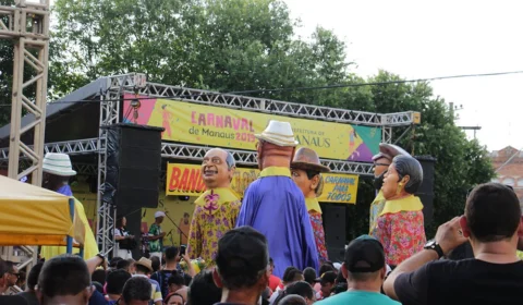 Prefeitura não garante carnaval de rua em Manaus e resposta deve sair dia 15, diz vice Marcos Rotta