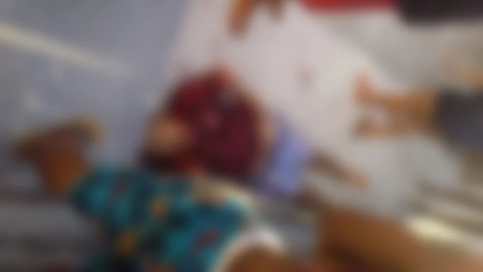 Jovem é executado com 20 tiros na Zona Leste de Manaus