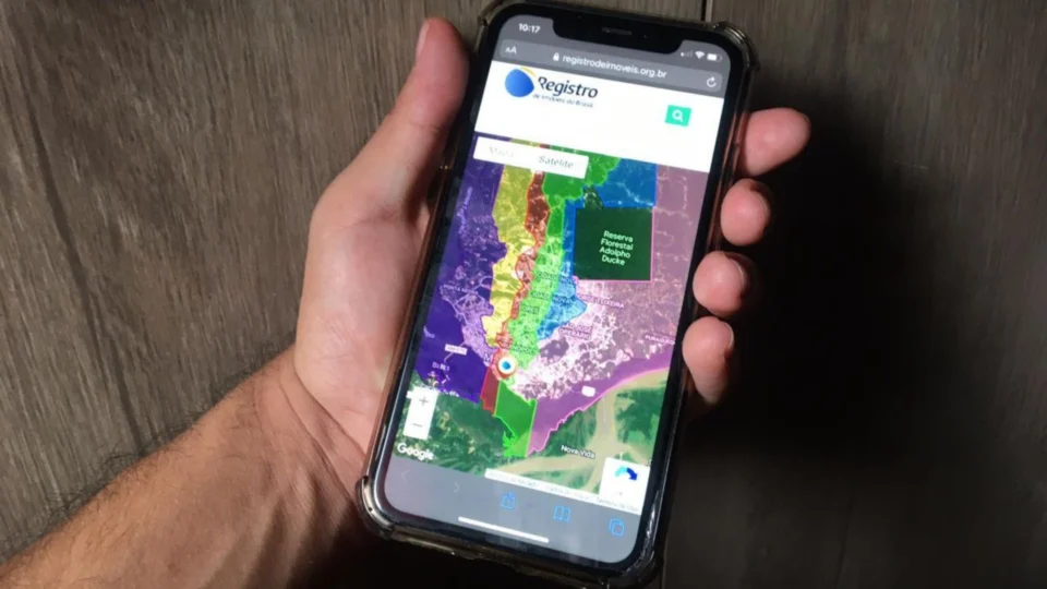 Escrituras de compra e venda de imóveis on-line cresce 38% no Amazonas
