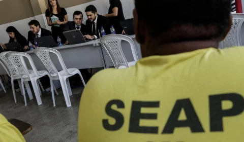 Tabatinga, no AM, receberá em abril ‘Semana do Mutirão Carcerário’