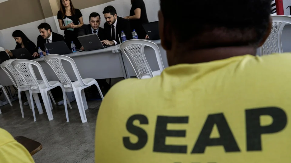 Tabatinga, no AM, receberá em abril ‘Semana do Mutirão Carcerário’