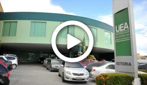 VÍDEO: UEA abre inscrições para Vestibular e Sistema de Ingresso Seriado (SIS)