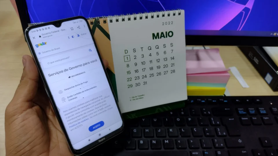 Novos valores esquecidos serão divulgados a partir de maio