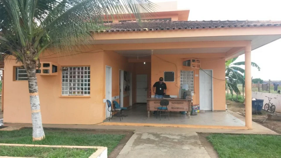 Dupla é presa suspeita de mutilar homens por causa de dívida no interior do Amazonas