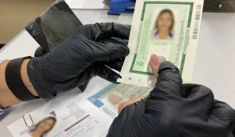 Prazo para entrega de RG é reduzido em Manaus e no interior