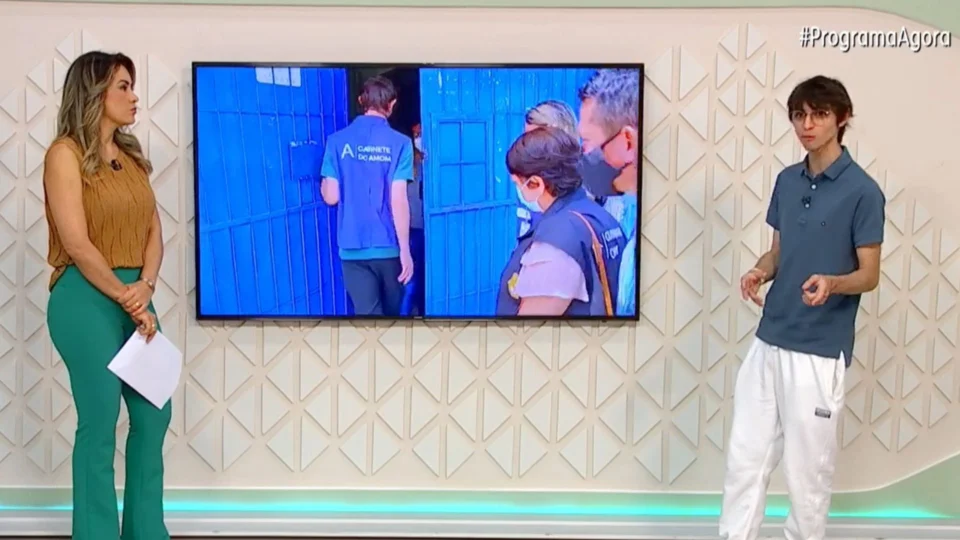 VÍDEO: Ouvidoria da Câmara Municipal de Manaus denuncia alimentos vencidos em escolas municipais