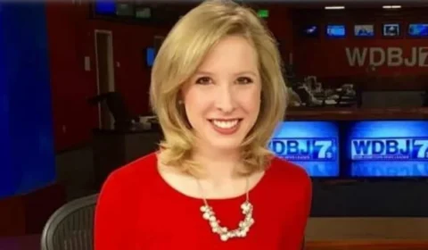 Pai luta na justiça para conseguir tirar do ar vídeo da filha jornalista sendo morta a tiros ao vivo na TV, nos EUA