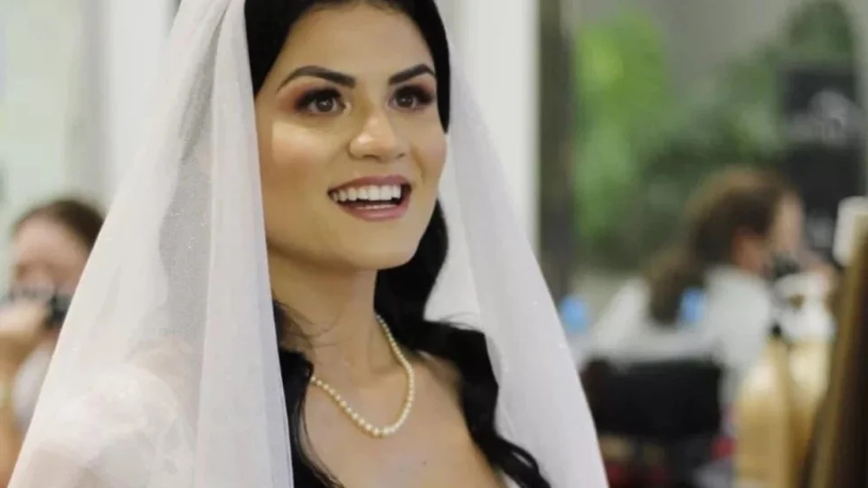 VÍDEO: ‘Submissa, não!’, diz noiva que viralizou na internet ao se recusar a fazer juramento no casamento