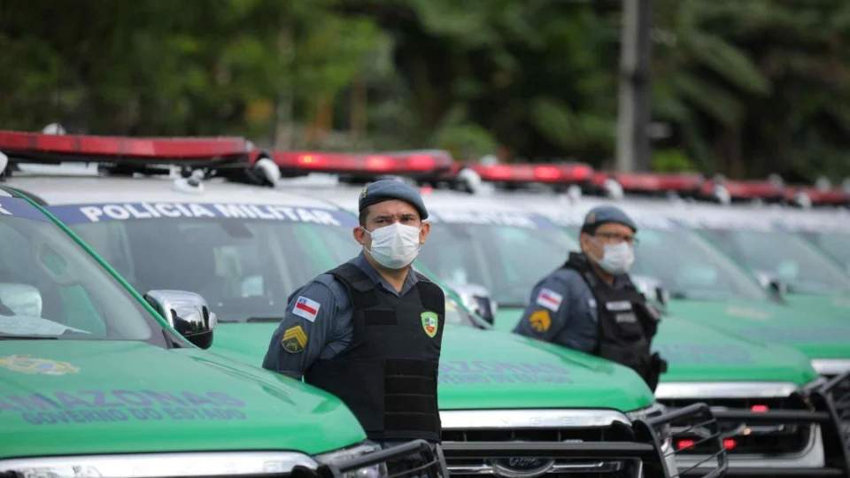 Locais de prova do concurso da Polícia Militar do AM já estão disponíveis no site
