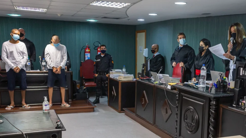 Dois filhos de Flordelis são condenados pela morte do pastor Anderson do Carmo