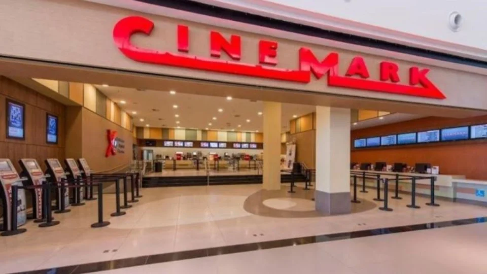 Confirmado: após 19 anos, Cinemark encerra atividades em Manaus