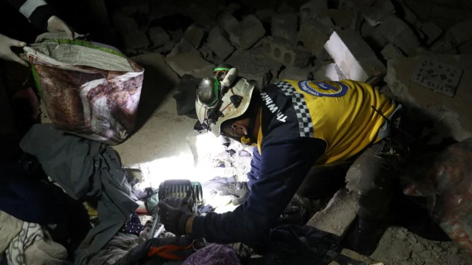 ‘Chefe do estado islâmico Abu Ibrahim foi morto em ataque dos EUA ‘, diz Biden