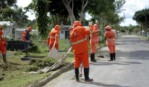 Manaus irá gastar mais de R$ 780 mil com a reforma de dez cemitérios