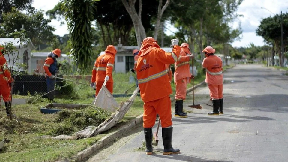 Manaus irá gastar mais de R$ 780 mil com a reforma de dez cemitérios