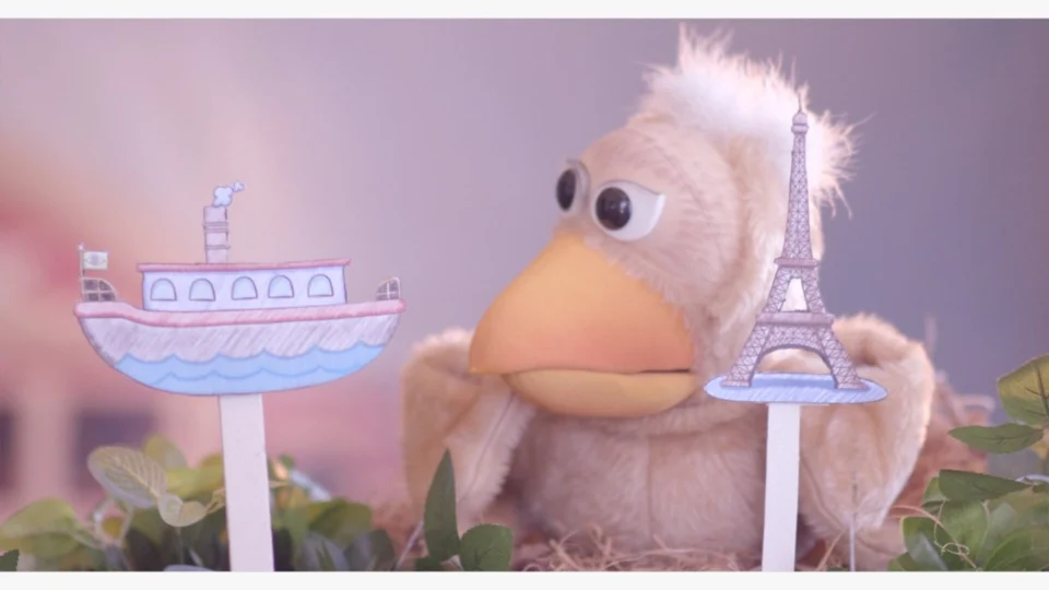 Série infantil ‘A casa do Theo’ mostra a história e cultura do Amazonas