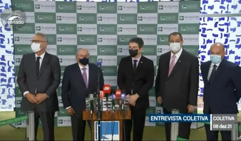 Com base na CPI da Pandemia, juristas protocolam pedido de impeachment de Bolsonaro na Câmara