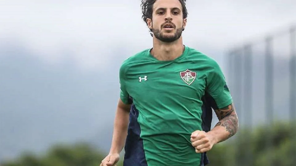 Volante Hudson deve reforçar América/MG na Libertadores