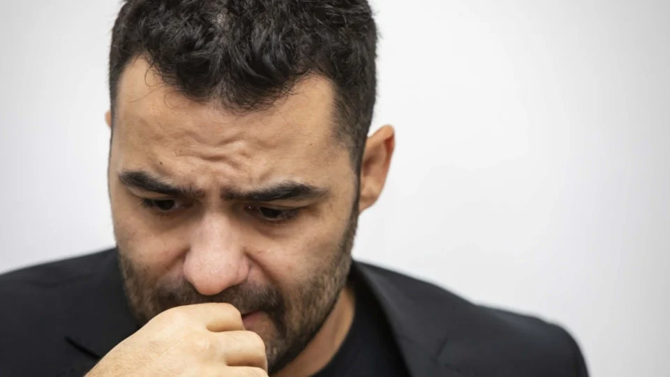 Podemos desfilia Arthur do Val, após fala sobre mulheres ucranianas