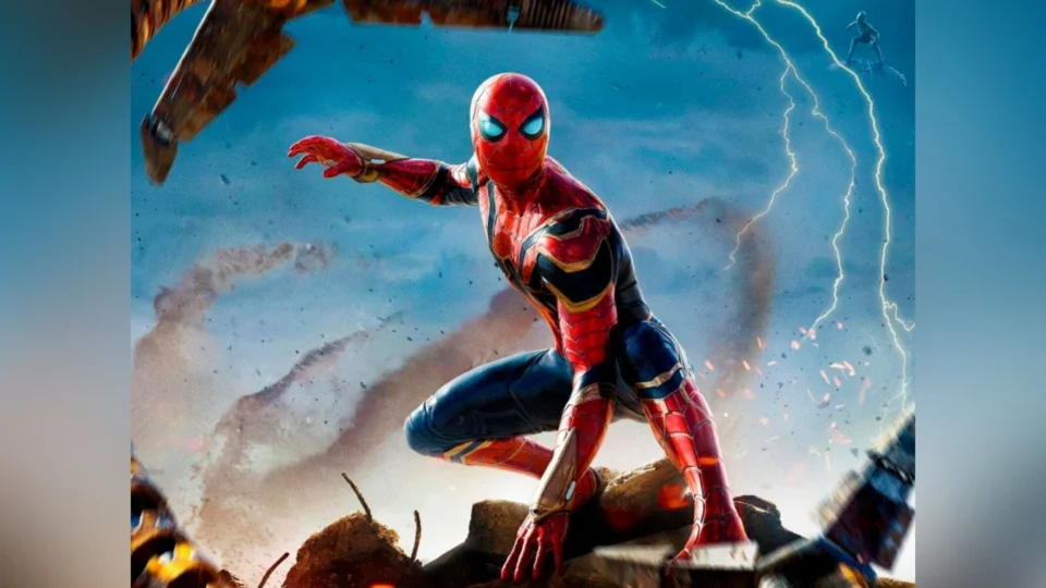 Mulher usa spray de pimenta em fãs após ouvir spoiler de Homem-Aranha 3, em São Paulo