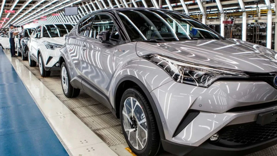Toyota deve suspender operações no Japão por suspeita de ataque hacker em fornecedor