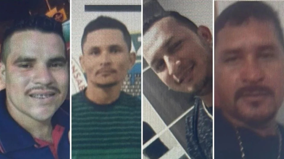 Operação Poseidon: Polícia Civil procura piratas do rio no interior do Amazonas