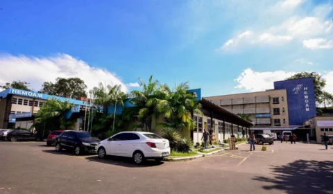 Em Manaus, Hemoam convoca classificados em PSS para entrega de documentos