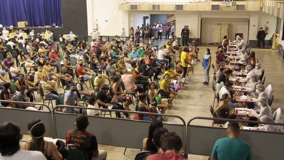 Atendimento no Centro de Testagem do Studio 5 encerra nesta sexta-feira em Manaus