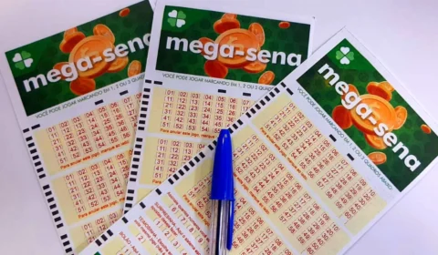 Mega-Sena 2.460: prêmio de R$ 90 milhões será sorteado neste sábado