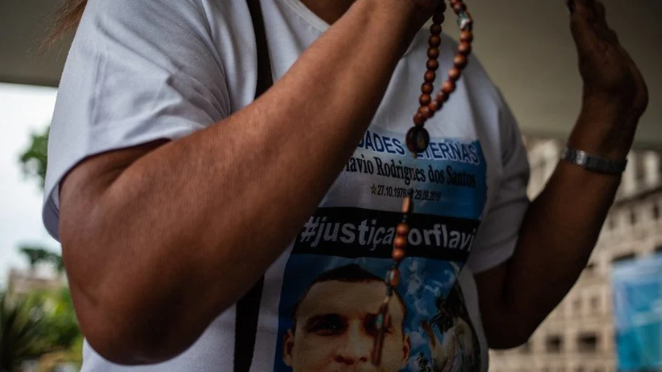 Caso Flávio: audiência de instrução é adiada para outubro