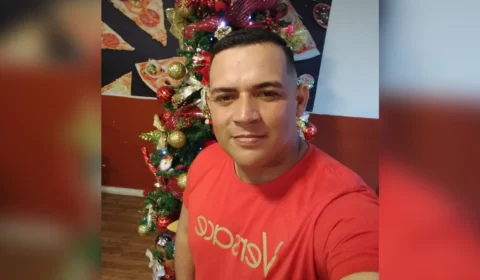 Cobrador de ônibus é morto a tiros enquanto andava em rua na Zona Norte de Manaus