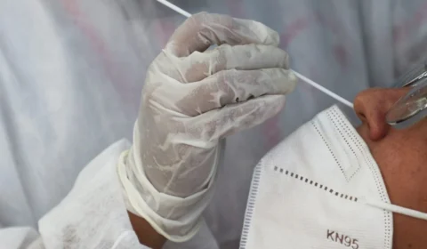 Síndrome Respiratória Grave tem aumento de 135% em todo país