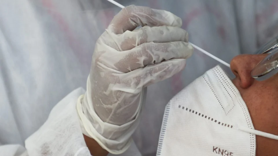 Síndrome Respiratória Grave tem aumento de 135% em todo país